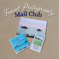 Travel Photography Mail Club