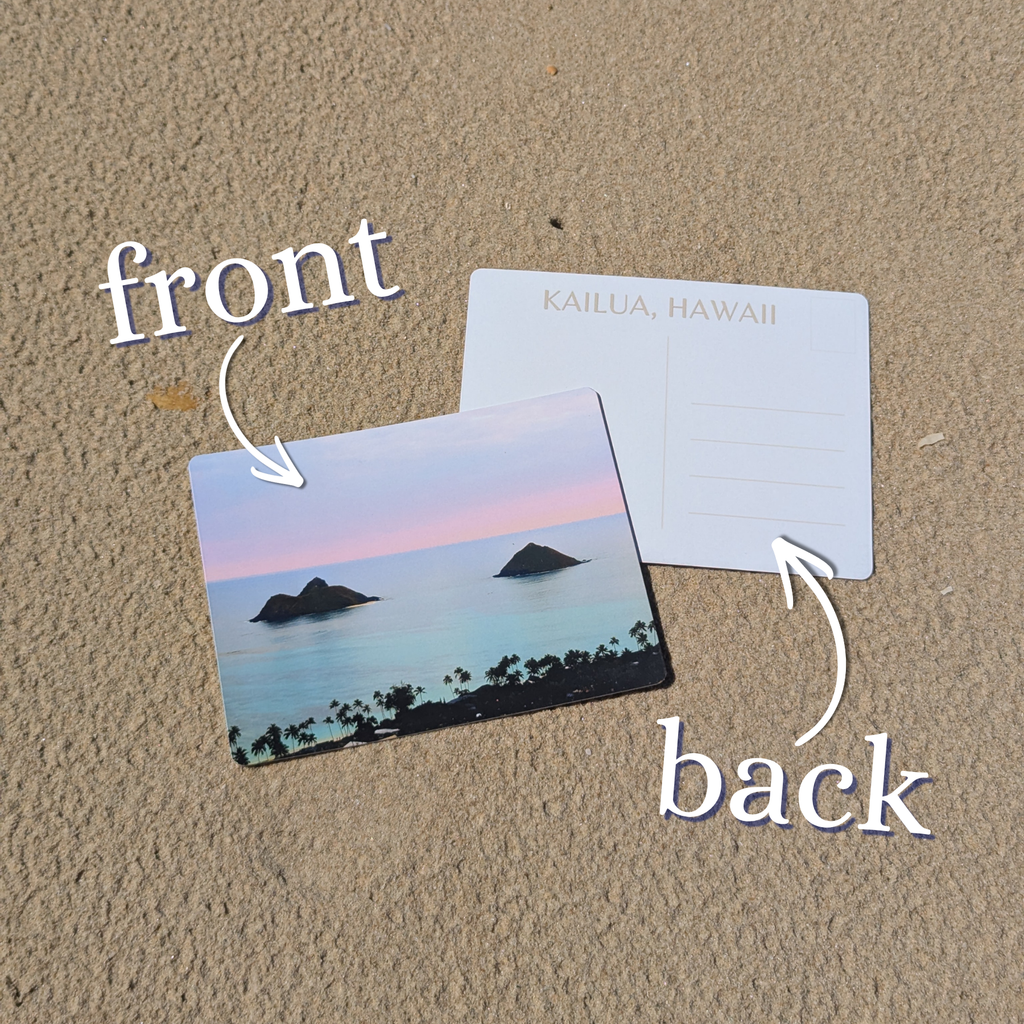 Travel Photography Mail Club